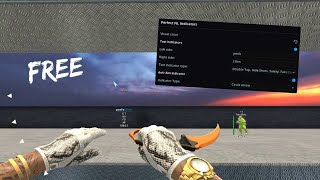 Perfect NL Indicators is now FREE [Neverlose]