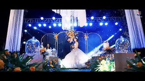 Cách tổ chức tiệc cưới ngoài trời - Hướng dẫn tổ chức tiệc cưới | Hồ Thiên Hà Wedding