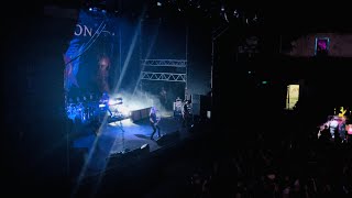 Mastodon - Gigantium (Vienna / 2022.06.27.)