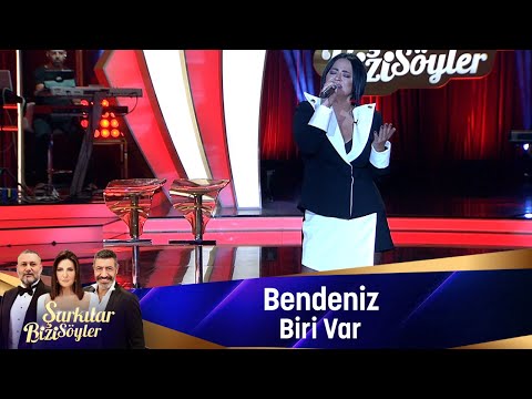 Bendeniz - BİRİ VAR