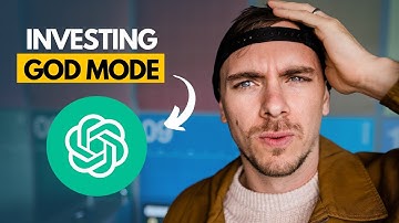 I Asked Chat GPT To Give Me The Top Cryptos To 100x