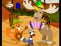 BabyTV Shell Be Coming Around The Mountain Xvid English