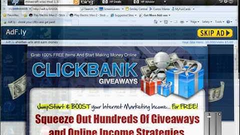 How to install Too Many Items and X-Ray mod 1.5_01