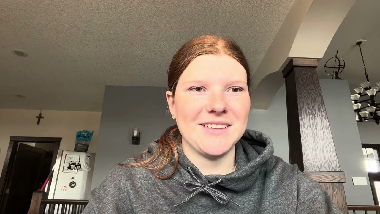 Podcast episode on Barbie