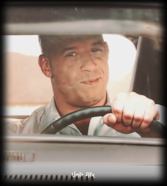 RIP Paul Walker - Brian O'Conner Edit l Wiz Khalifa - See You Again ft. Charlie Puth Slowed & Reverb