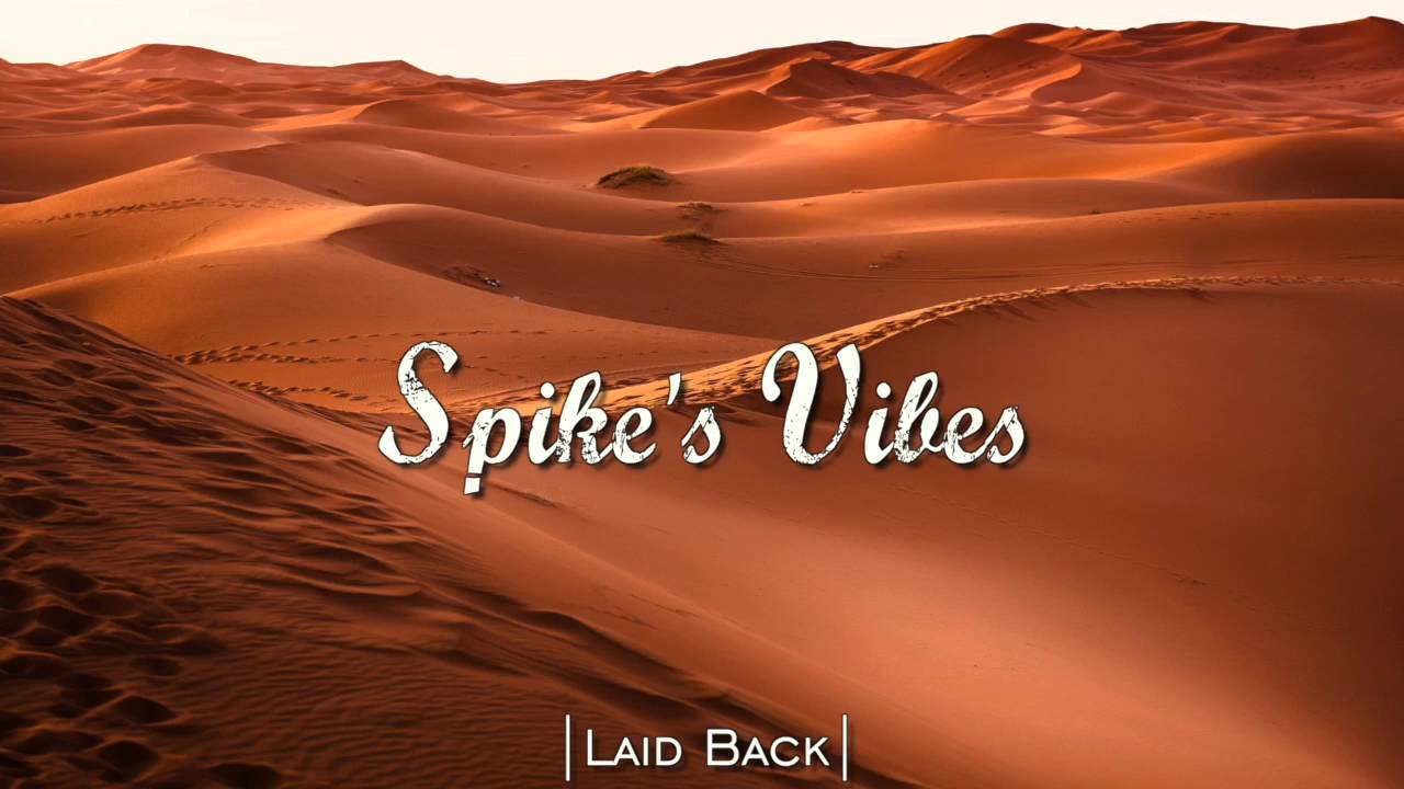 Laid Back | Chill Old School Guitar Hip Hop Instrumental Beat (#30)