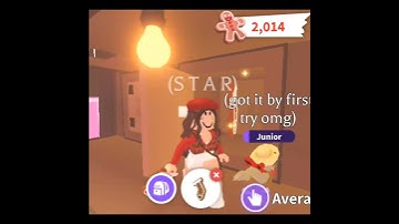 advent calendar day 14!(adopt me)