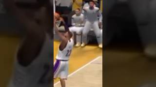 NBA 2K Sports Slam King Lebron James Legacy #nba2k #thanksforwatching  #gamepublishing