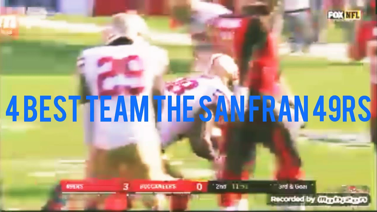 Top 5 best NFL teams for 2020 2021 season part1 YouTube