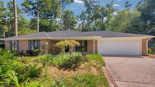 3914 Maid Marion Lane, Nacogdoches, TX