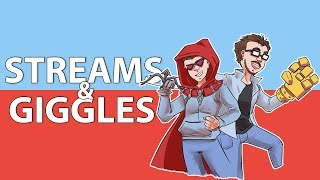 Streams and Giggles - The story of StProphet's meat