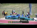 Southland Outdoor Track 2016 - Day 1 Part 3