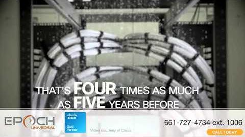 Cisco Unified Data Center -- A Path to the World of Many Clouds