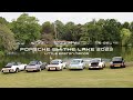 Lux Classics at Porsche by the Lake 2023