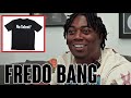 Fredo Bang agrees fans DONT care about talent anymore “Fans want to be entertained” 