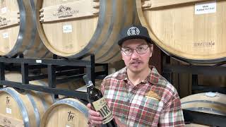 2019 Dirty Winemaker Notes
