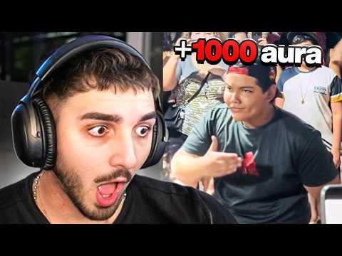 AURA BATTLES