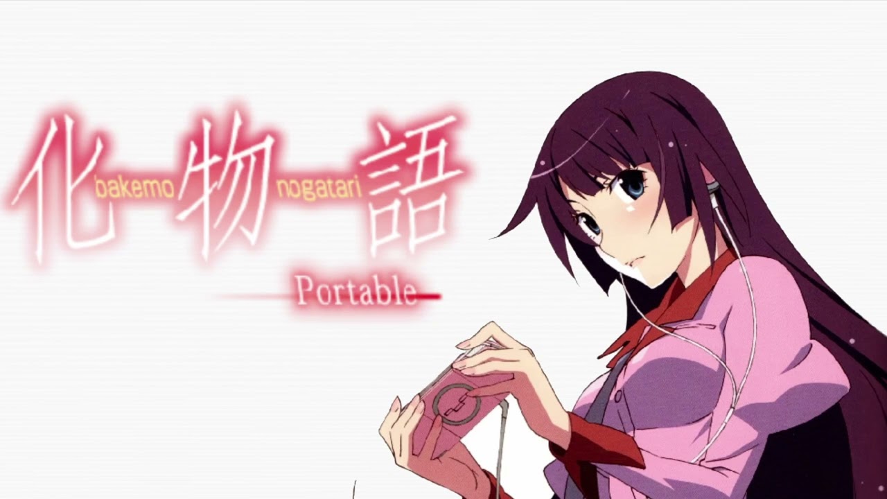 Bakemonogatari Portable OST - Heartbeat