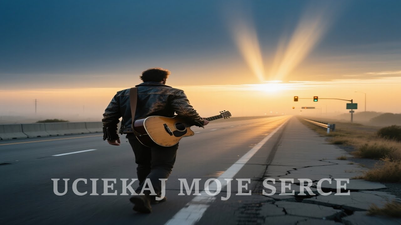 Uciekaj moje serce - Seweryn Krajewski (Accordion dance mix)