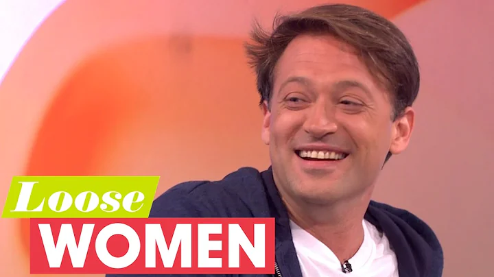 Paul Nicholls Has The Loose Women In Stitches! | L...
