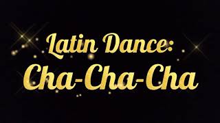 Recreational and Social Dances Performance Task