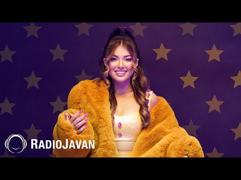 Donya - "Partner" OFFICIAL AUDIO | دنیا - پارتنر