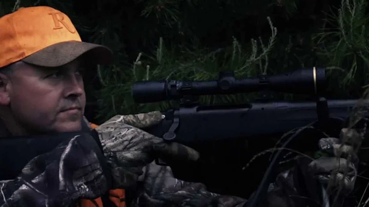 HyperSonic Rifle Bonded TV Commercial