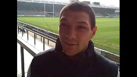 Ryan Hall celebrates World Maths Day