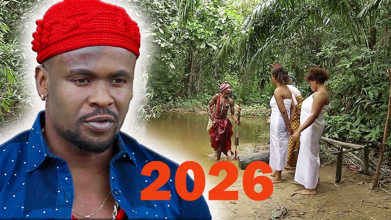 IJE AWELE ZUBBY GOT HIS POWER AND WEALTH FRM GODDESS OF D RIVER #trending #viralvideo #trendingsong