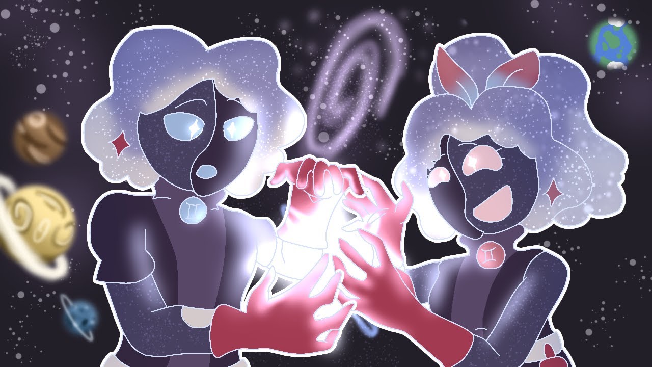 In the Beginning - The Interstellar Show Animated