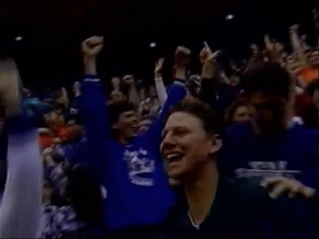 Bryant 'Big Country' Reeves, '90s cult hero, has a son playing for OSU in  March Madness 