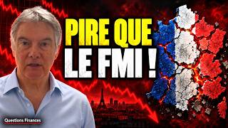 Le Fmi Ne Debarquera Pas En France Cest Bien Pire