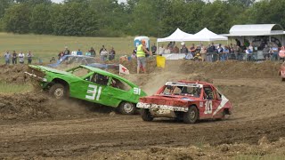 StockCar Alzeng 02.07.2023 Manche 2B Klass 1