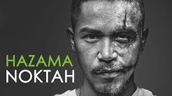 Hazama | Noktah (LIRIK)  - Durasi: 3:09. 