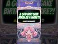 A God Who Gave BIRTH as a MARE?! | Teach Me! True or False-sama #4 | #Shorts