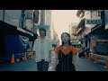 TTH- Hakubi、台湾で撮影した新曲「何者」MV公開
