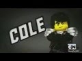 Ninjago theme song season 3