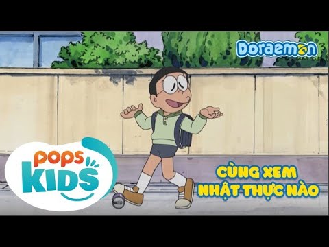 #1 [S9] Doraemon – Tập 427 – Cùng Xem Nhật Thực Nào – Jaiko làm Tác Giả Truyện Tranh – Lồng Tiếng Việt Mới Nhất