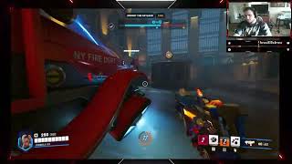 Mirror Watch- Sombra Should be Support