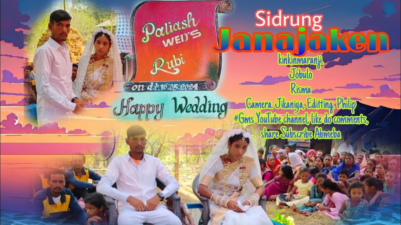 Janajaken//Polias with Rubi//Sidrung anolng soba Singer. Jabula/Risma @Gmsofficialxx7fn