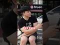 Foreigners opinion on Korean guys :) #korea #korean #streetinterview #koreanguy