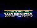 WAMINDIA&#39;s Fresh Logo Reveal | Logo Premier is here | 2023