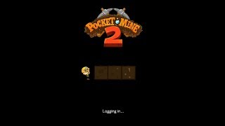 Pocket Mine 2 - #4 😮👉 BEST REWARDS EVER!!!  Lucky Hit & Memory Game mode 🔨😎 screenshot 3