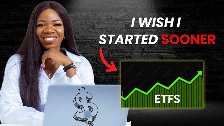 How to Invest in ETFs | Complete Beginners Guide + FREE  Stock list to download thumbnail