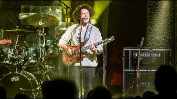 Dogs In A Pile - Full Show - 10/30/2025 - Visulite Theatre, Charlotte, NC