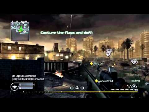 Best of xTeeJayy: #9 (2011)