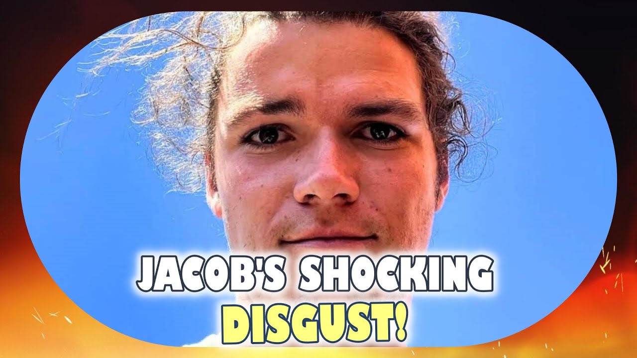 Roloff Family Drama: Jacob's Disgust, Isabel's Struggles, Love Story & Matt's Ups and Downs!