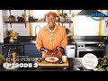 Númenor Ora King Salmon Crudo | A Lord of the Rings Inspired Meal | Prime Video