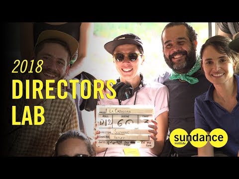 Directors Lab Weekly Recap: Transformation