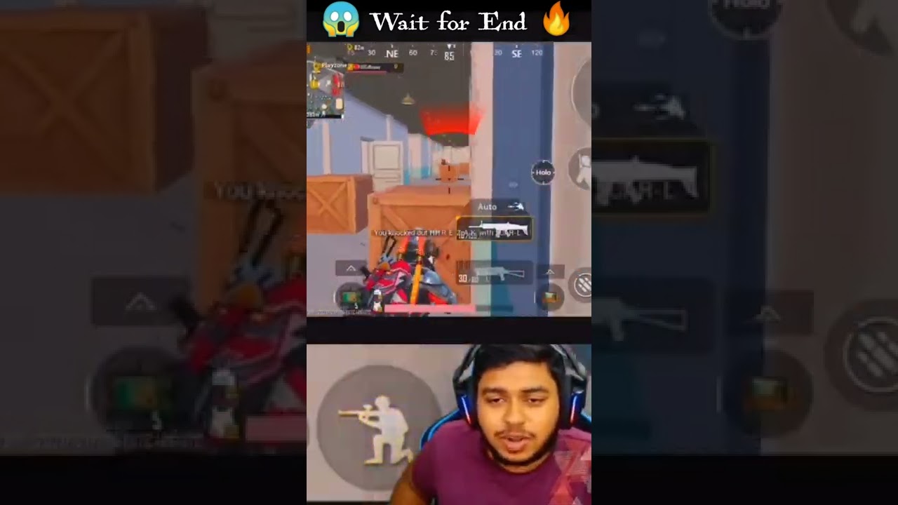 Kinganbru react on Coffin Amazing 1HP Clutch 